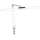 Sinclair - LED Stmievateľná dotyková stolná lampa LGS LED/18W/230V 2700-6500K CRI 95