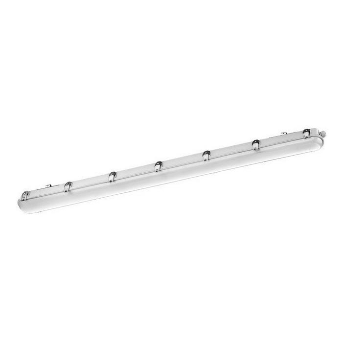 Sinclair - LED Technické svietidlo LED/54W/230V 4000K IK08 IP66