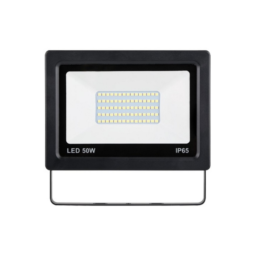 Sinclair - LED Vonkajší reflektor LED/50W/230V 4000K IK06 IP65