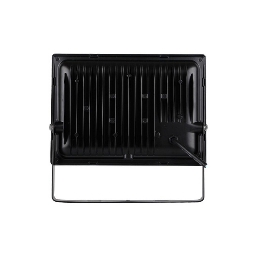 Sinclair - LED Vonkajší reflektor LED/50W/230V 4000K IK06 IP65