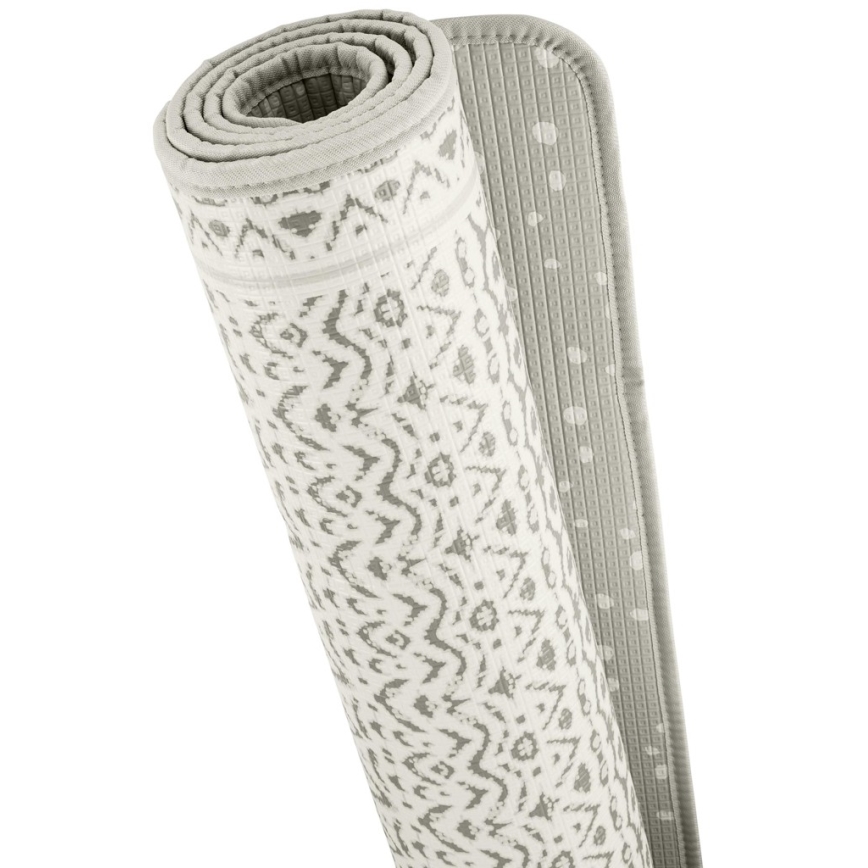 Skip Hop - Detská hracia podložka BOHO BEIGE
