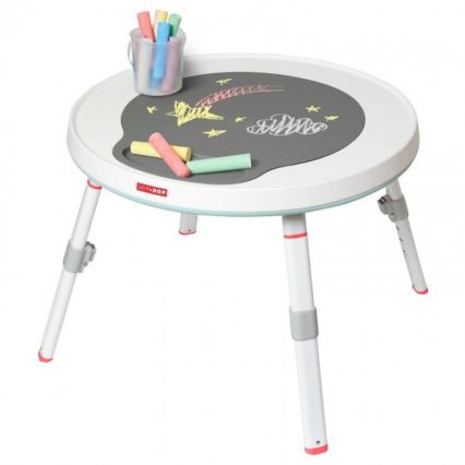 Skip Hop - Detské hracie centrum 3 v 1 LINING CLOUD 3× AAA
