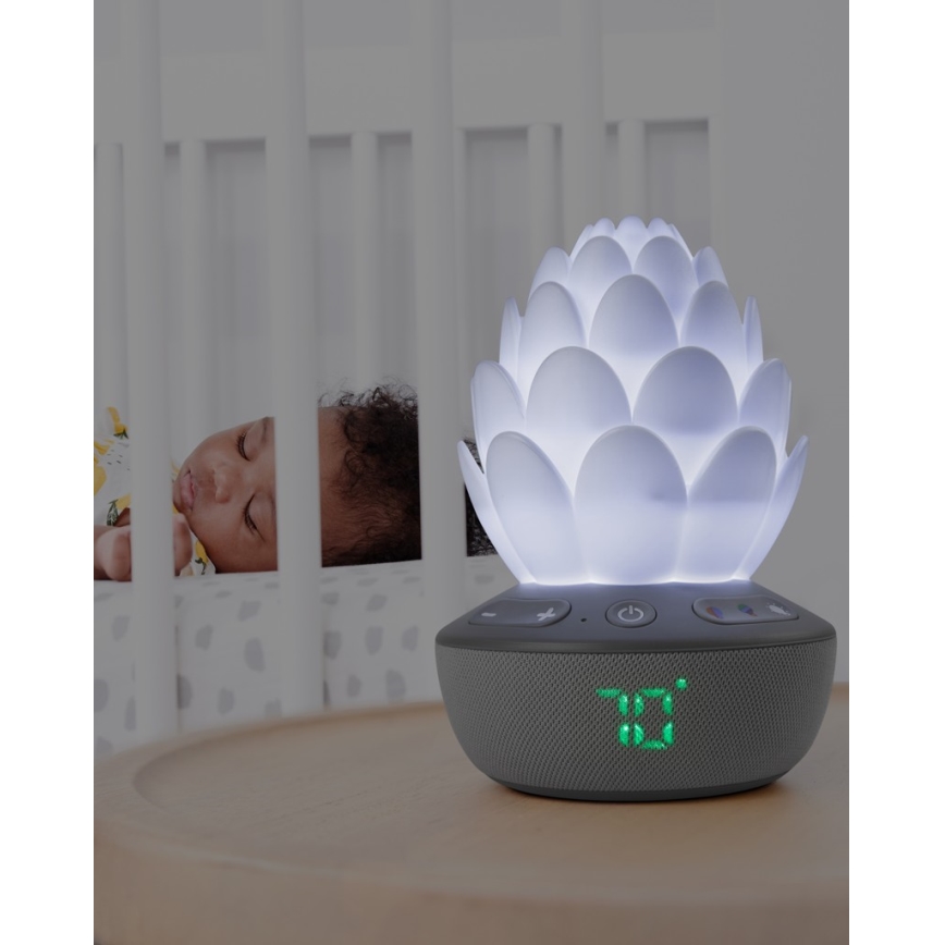 Skip Hop - LED Senzor plaču 5V