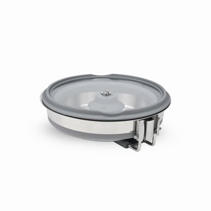 Skladací kempingový hrniec 1 l