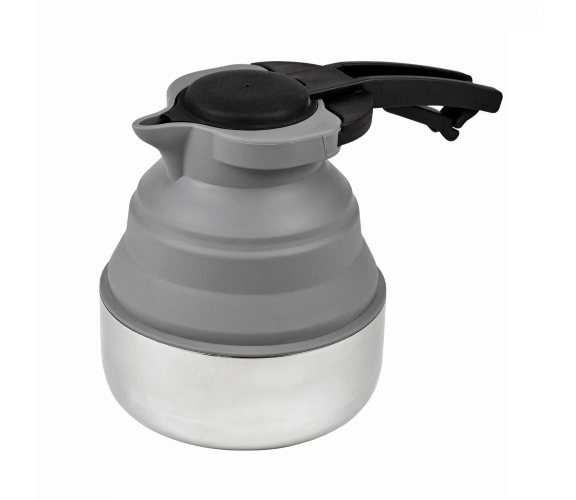 Skladacia kempingová kanvica 1,8 l PCFK18