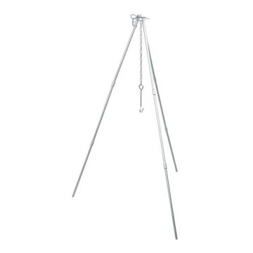 Skladacia trojnožka na kotlík 86 cm