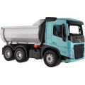 Sklápač Volvo WORXX 45 cm modrá/sivá
