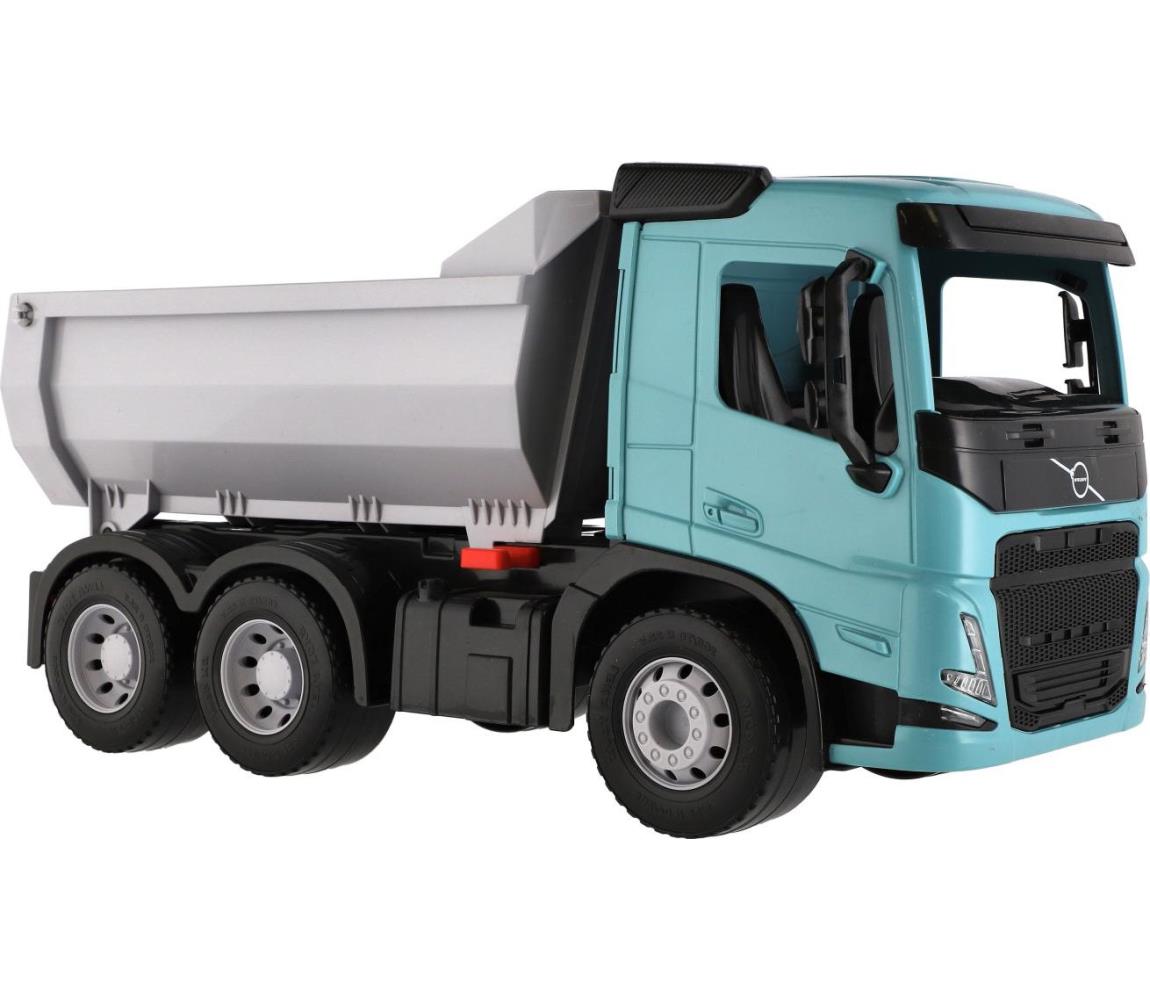 Lena Sklápač Volvo WORXX 45 cm modrá/sivá 43004636