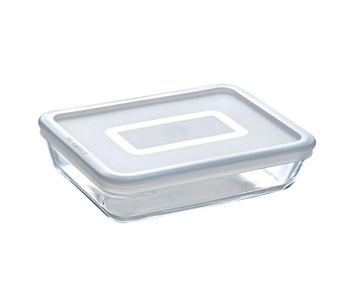 UTC Sklenená dóza na potraviny PYREX 1,5 l 242P000/7646
