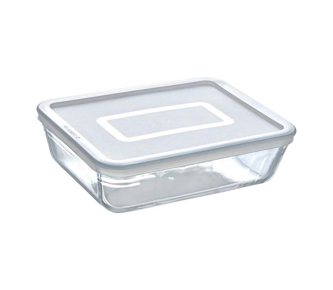 UTC Sklenená dóza na potraviny PYREX 2,6 l 243P000/7646