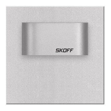 Skoff - Schodiskové svietidlo TANGO MINI SHORT LED/0,4W IP66