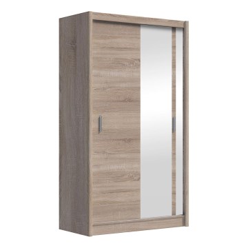 Skriňa na šaty SABRINA 150x215 cm dub sonoma