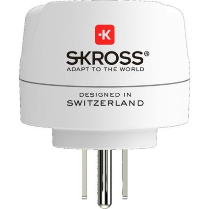 SKROSS - Cestovný adaptér USA 15A