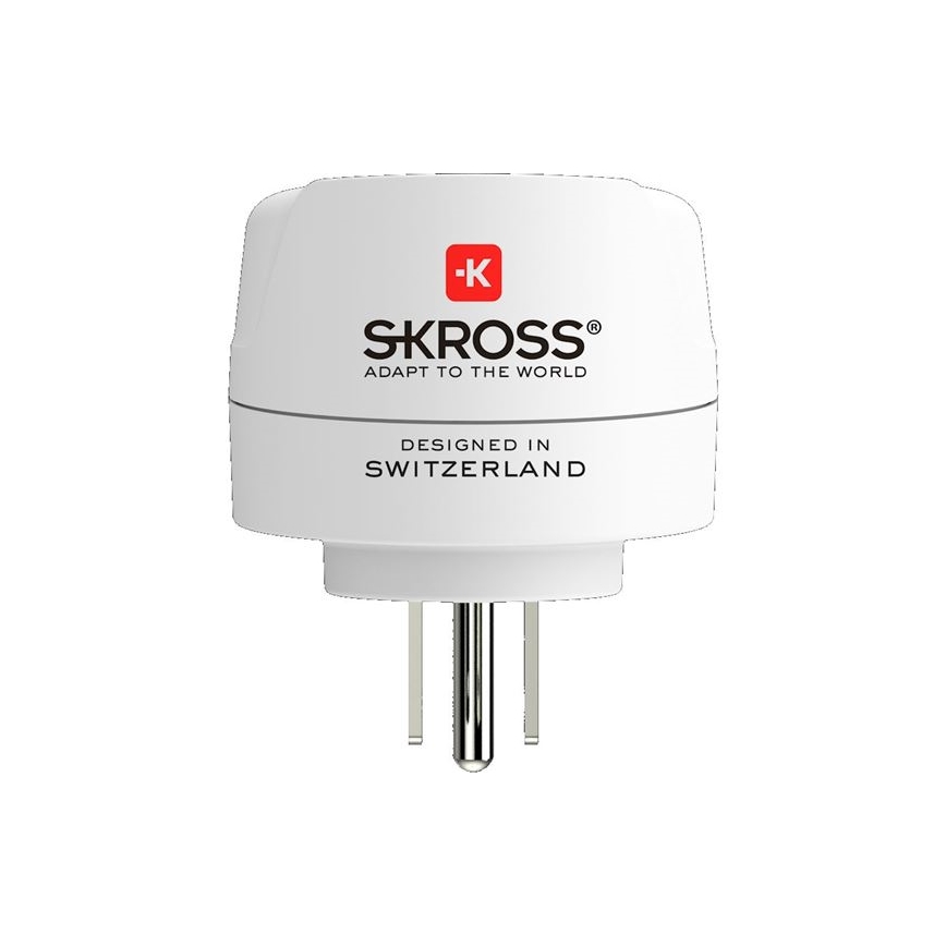 SKROSS - Cestovný adaptér USA 15A