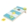 Small Foot - Hra 2v1 cornhole a stolný hokej Active