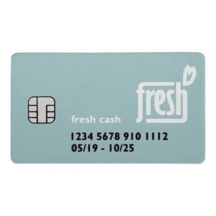 Small Foot - Registračná pokladňa Fresh 1xLR54
