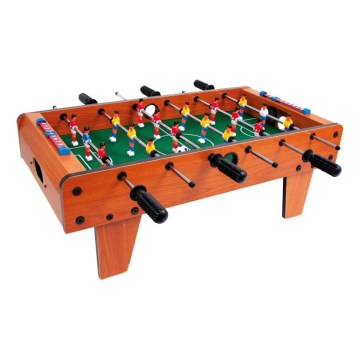 Small Foot - Stolný futbal