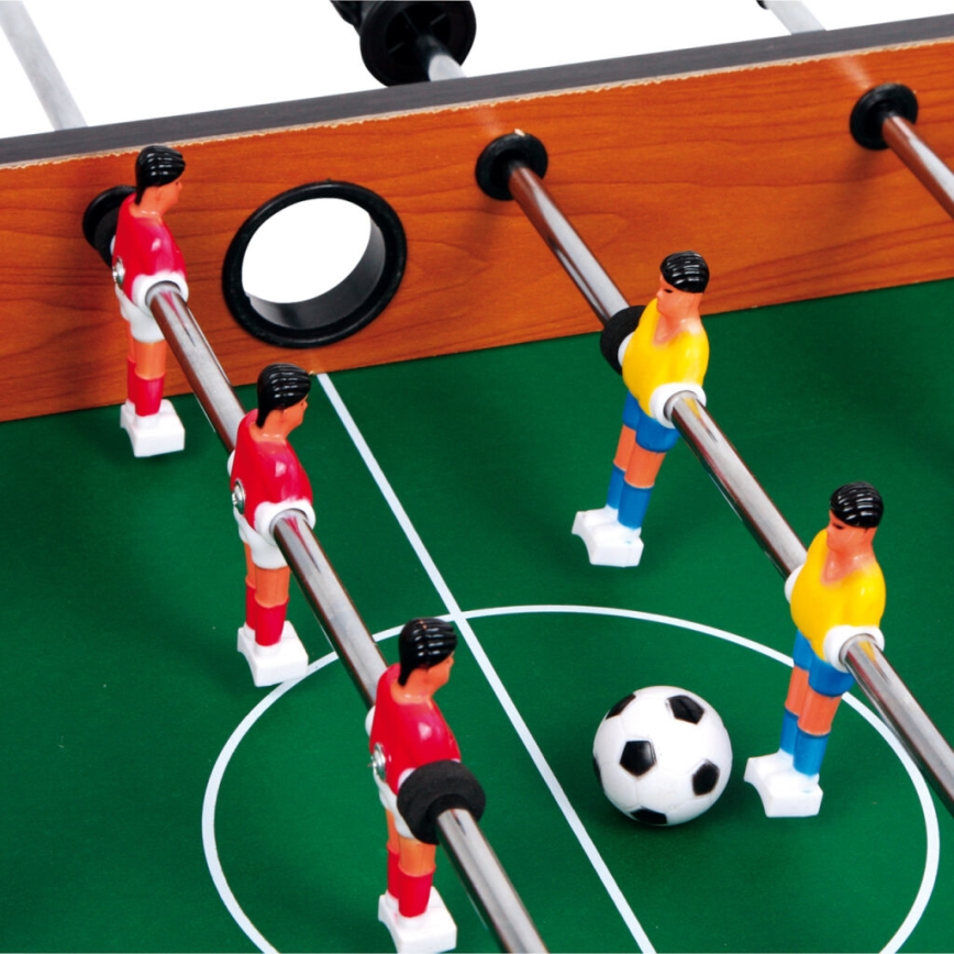 Small Foot - Stolný futbal