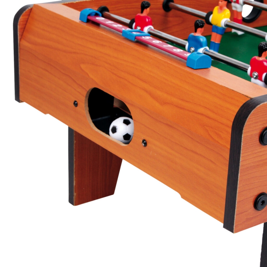 Small Foot - Stolný futbal