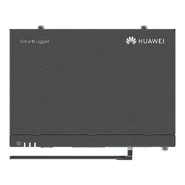 Smart Logger HUAWEI 3000A03EU s MBUS, pripojenie až 80 striedačov
