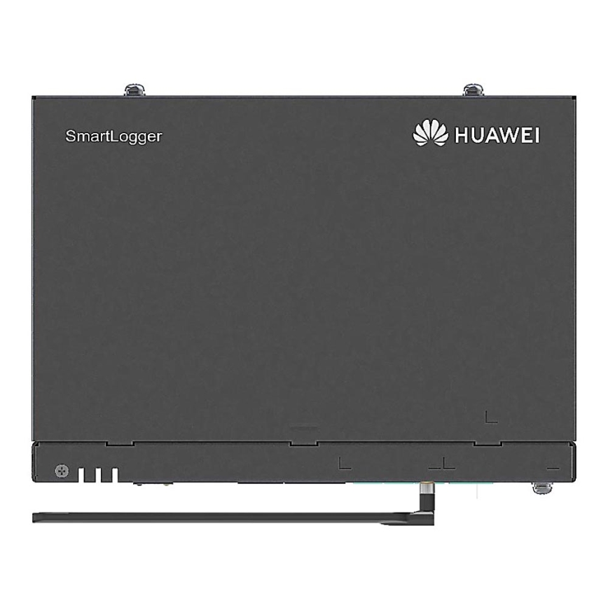 Smart Logger HUAWEI 3000A03EU s MBUS, pripojenie až 80 striedačov