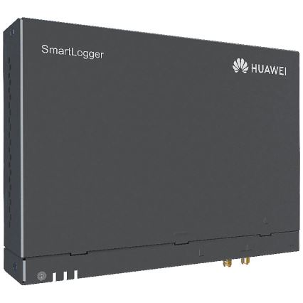Smart Logger HUAWEI 3000A03EU s MBUS, pripojenie až 80 striedačov
