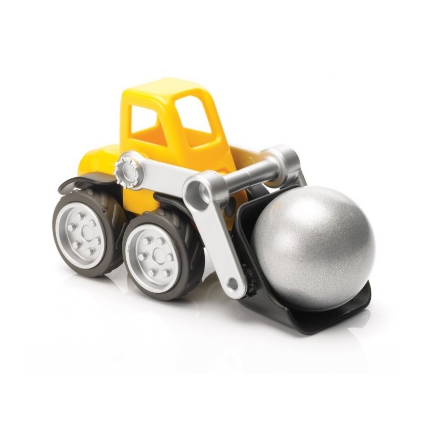 Smartmax - Sada magnetických autíčok 25 ks