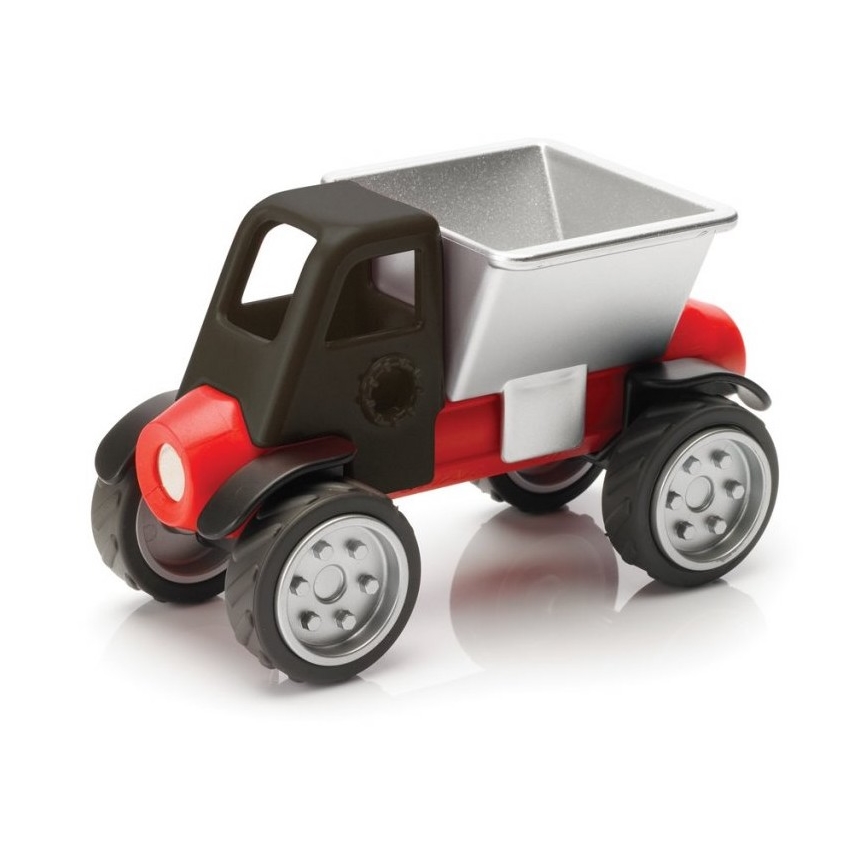 Smartmax - Sada magnetických autíčok 25 ks