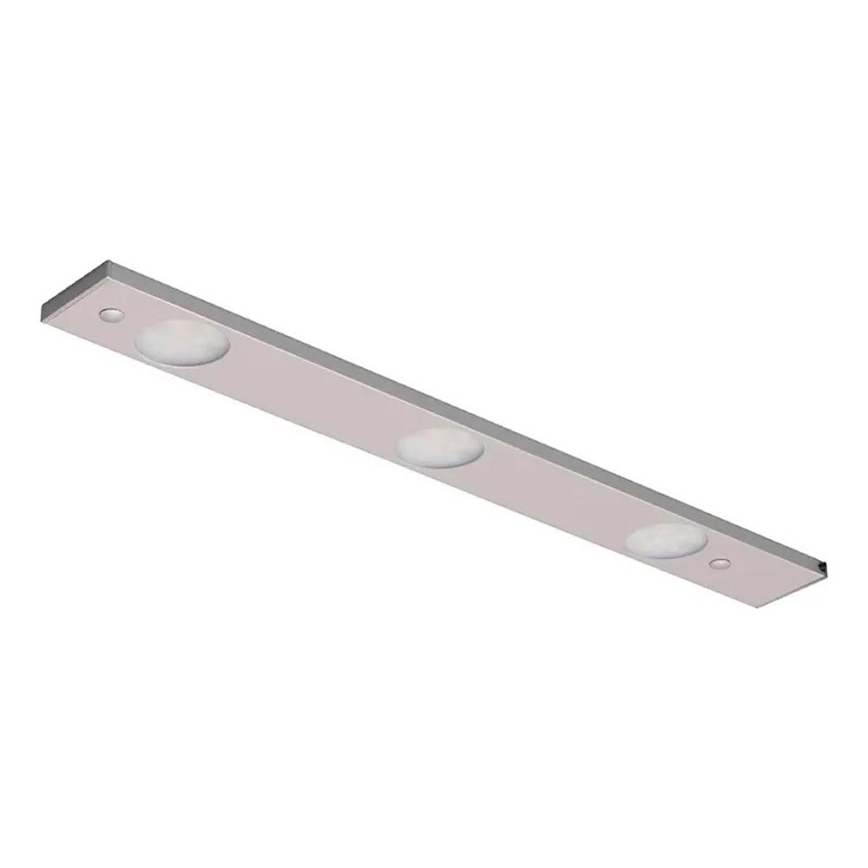 Smartwares - LED Osvetlenie nábytku so senzorom SMARTLIGHT LED/6W/230V 45,5 cm