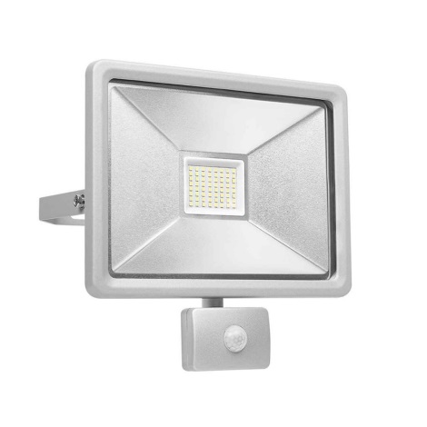 Smartwares - LED Reflektor so senzorom LED/50W/230V IP44