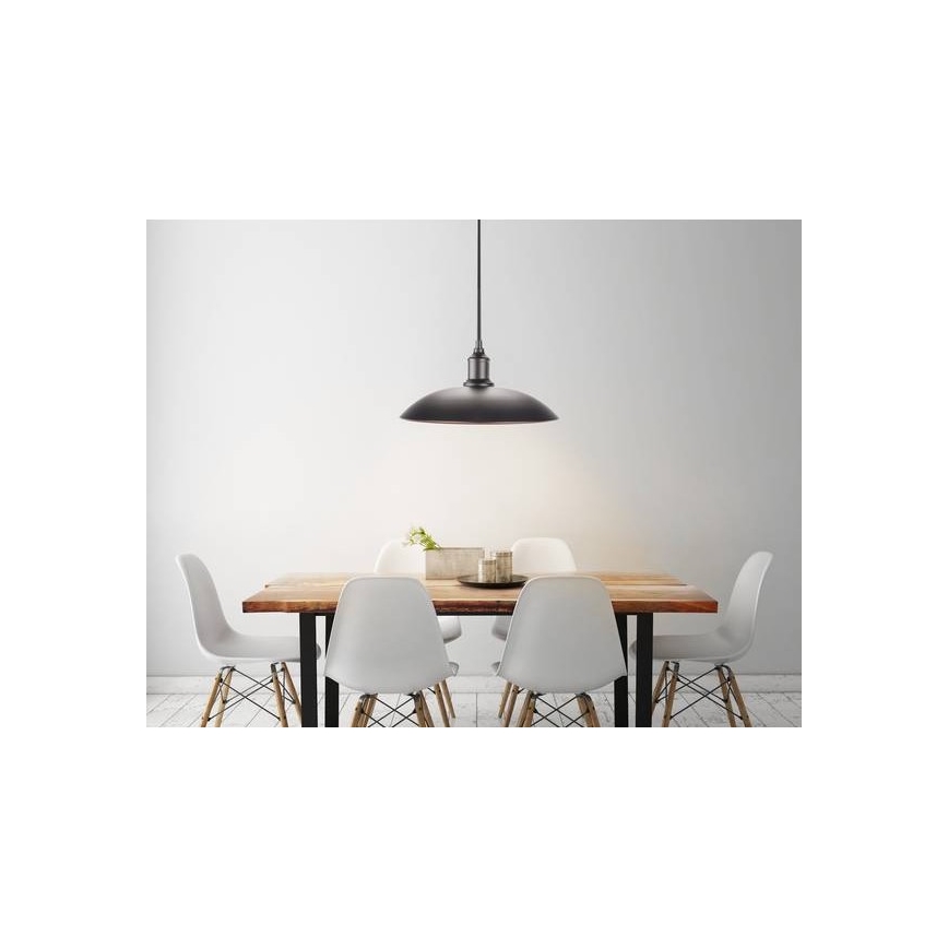 Smartwares - LED Stmievateľná žiarovka SmartHome E27/7W/230V 2700K-6500K + DO