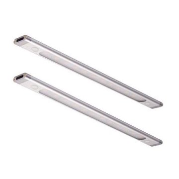 Smartwares - SADA 2xLED Osvetlenie skrine SMARTLIGHT 2xLED/2W/230V