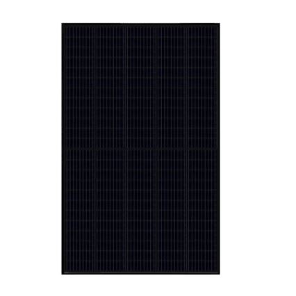 Solárna zostava SOFAR Solar - 14,8kWp panel RISEN Full Black +15kW SOLAX menič 3f + 15kWh batéria SOFAR s riadiacou jednotkou akumulátora