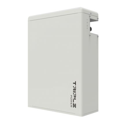 Solárna zostava: 10kW SOLAX menič 3f + 17,4 kWh TRIPLE Power batéria V2 + elektromer 3f