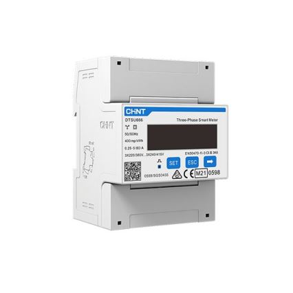 Solárna zostava: 10kW SOLAX menič 3f + 17,4 kWh TRIPLE Power batéria V2 + elektromer 3f