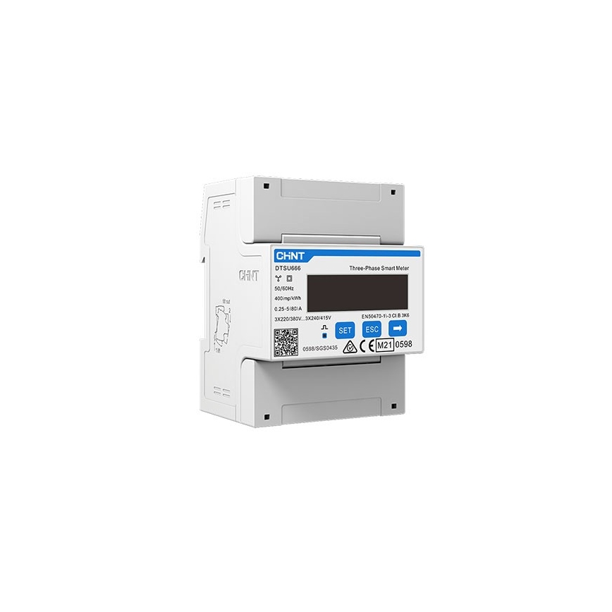 Solárna zostava: 10kW SOLAX menič 3f + 17,4 kWh TRIPLE Power batéria V2 + elektromer 3f