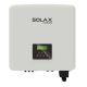 Solárna zostava: SOLAX Power - 10kWp RISEN + 10kW SOLAX menič 3f + 11,6 kWh batérie