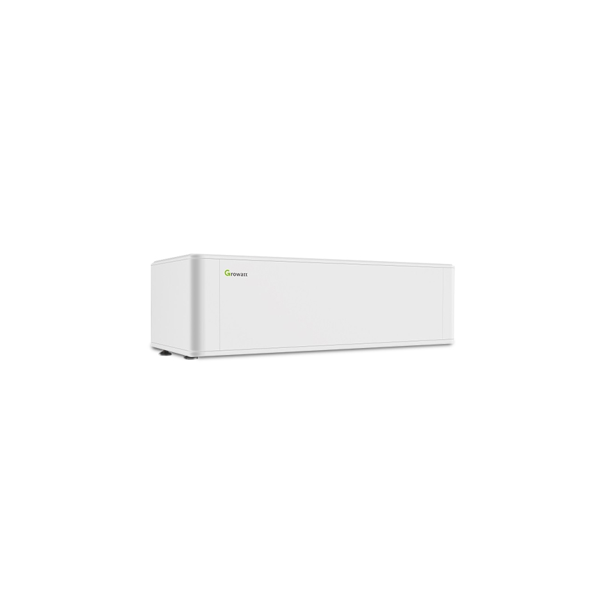 Solárna batériová zostava GROWATT: BMS pre striedače SPH TL3-BH UP + ARK-2.5H-A1 - 10,24 kWh