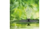 Solárna fontána 1,4W/7V lotosový list