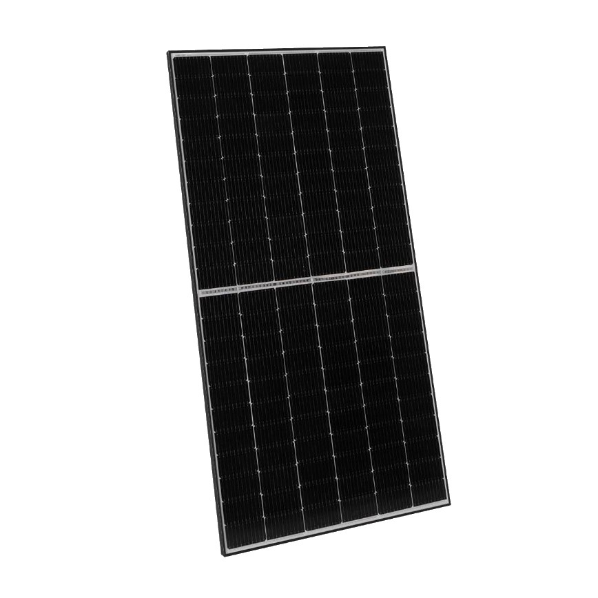 Solárna zostava GROWATT: 10kWp JINKO + hybridný menič 3f + 10,24 kWh batéria
