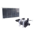 Solárne čerpadlo s fotovoltaickým panelom 900 l/h 30 W