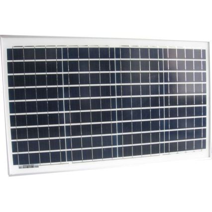 Solárne čerpadlo s fotovoltaickým panelom 900 l/h 30 W