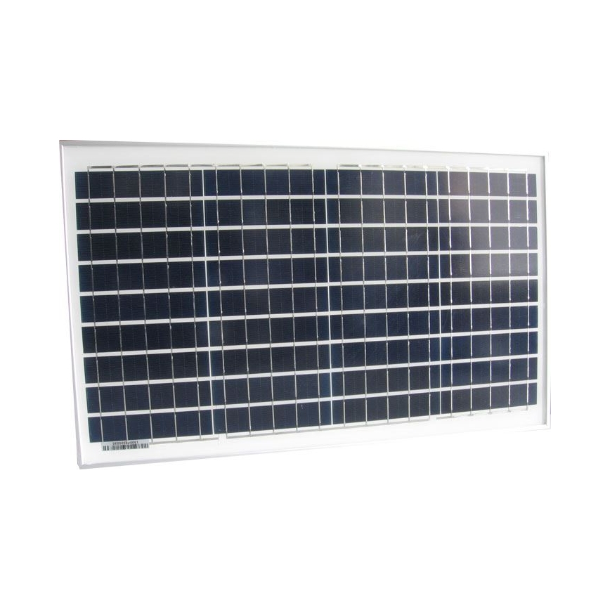 Solárne čerpadlo s fotovoltaickým panelom 900 l/h 30 W