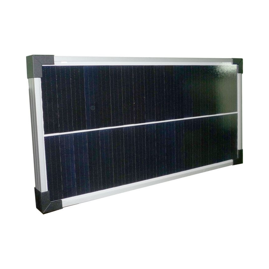 Solárne čerpadlo s fotovoltaickým panelom, prietok 900 l/h, príkon 20 W