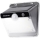 Solárne LED svietidlo s čidlom Aigostar 3,7V 6500K 1200 mAh IP65 čierne