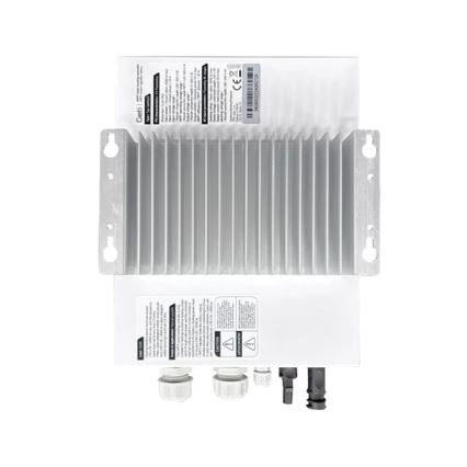 Solárny invertor na  PV ohrev vody 4000W/230V IP65