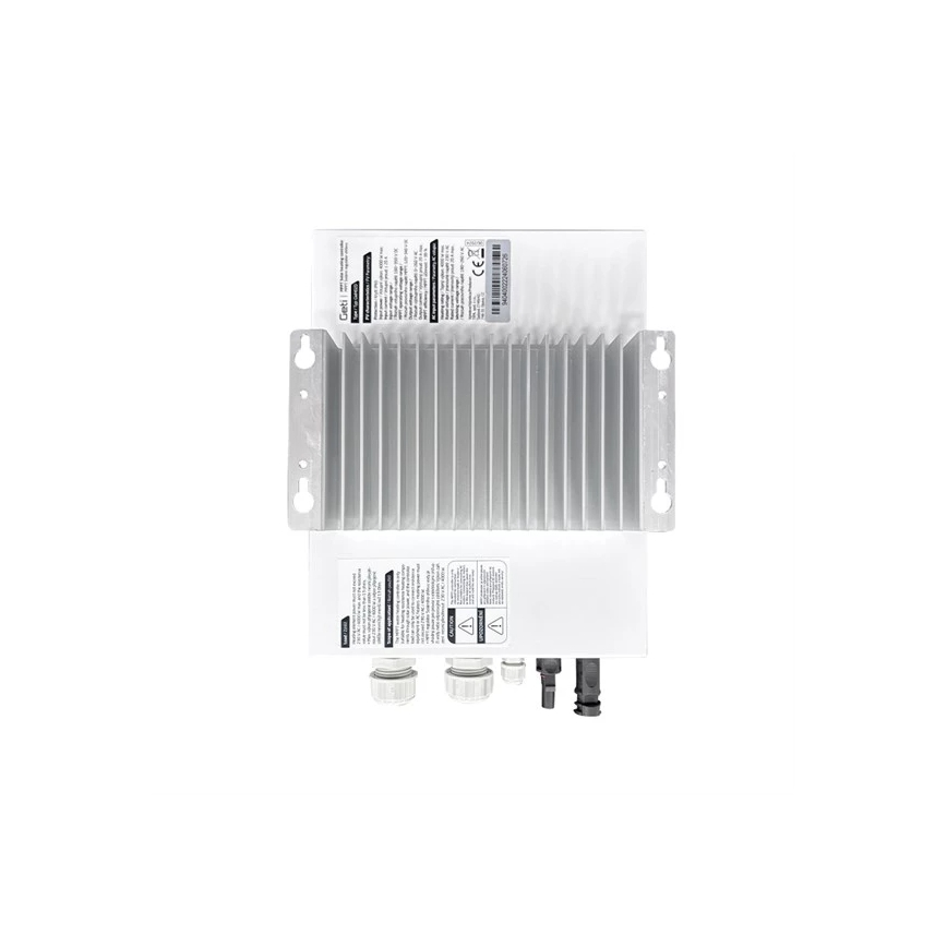 Solárny invertor na  PV ohrev vody 4000W/230V IP65