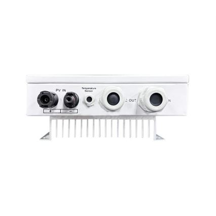Solárny invertor na  PV ohrev vody 4000W/230V IP65
