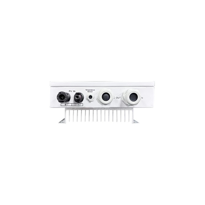 Solárny invertor na  PV ohrev vody 4000W/230V IP65