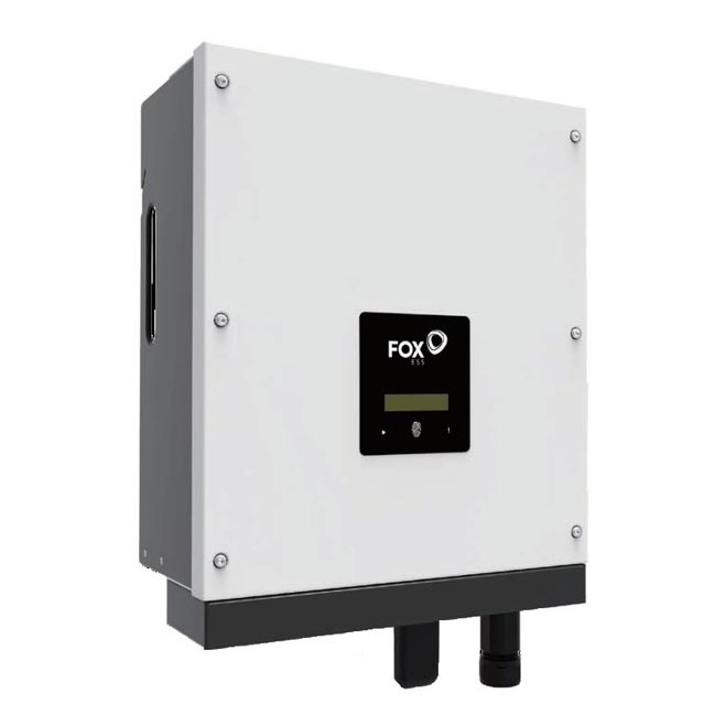 Solárny menič FOXESS/T20-G2 3PH 20kW IP65